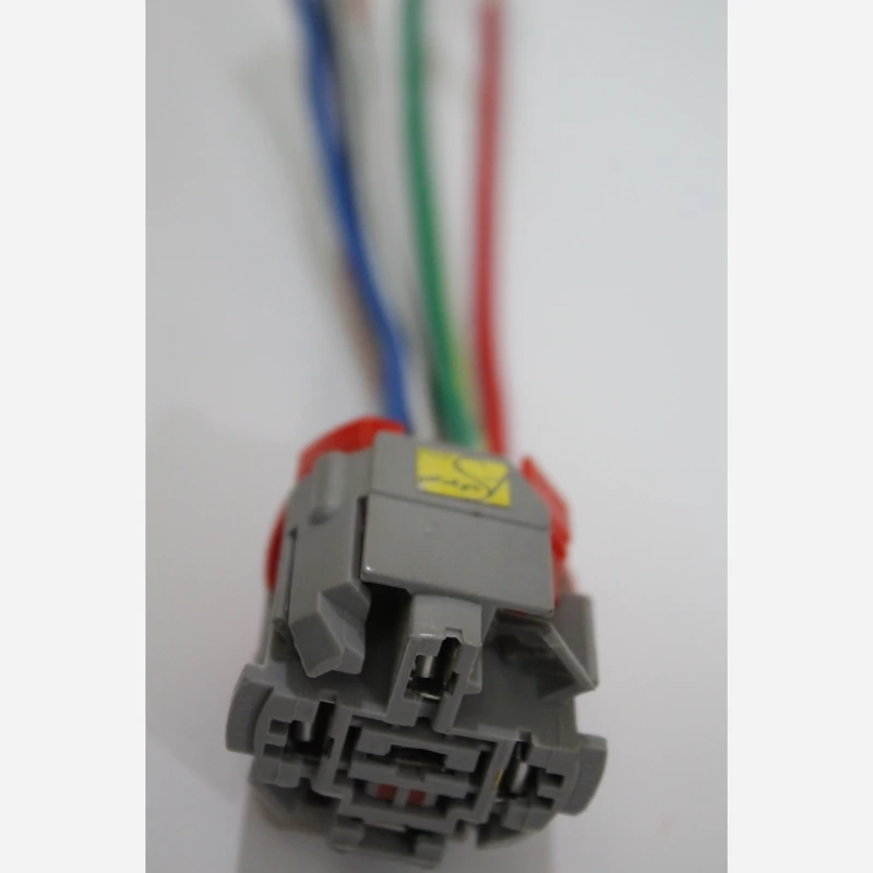 سوکت رله فن چهار فیش سیم 4