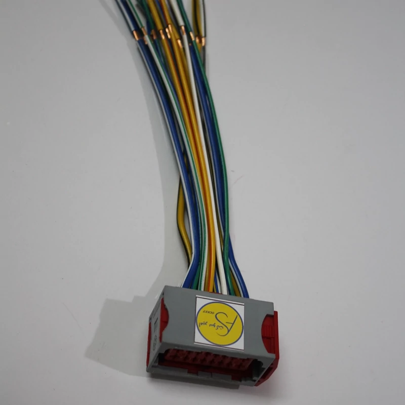 سوکت بی اس ام 206 طوسی