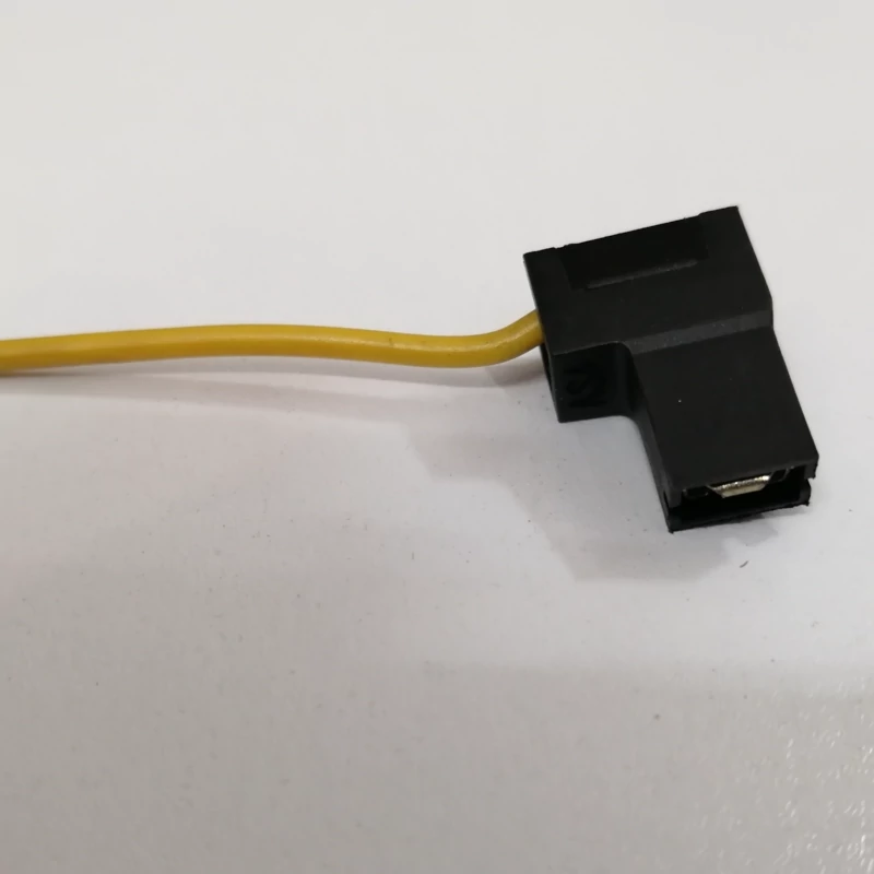 سوکت تک فیش چراغ H1(بسته ده عددی)